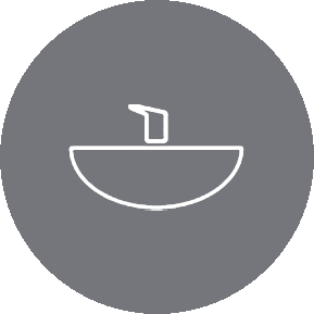 Sinks